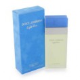 D&G- LIGHT BLUE     